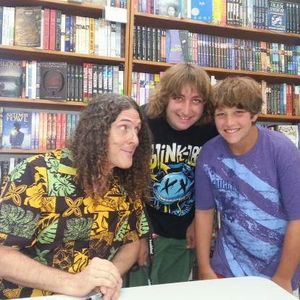 Meet your Posher, Steven